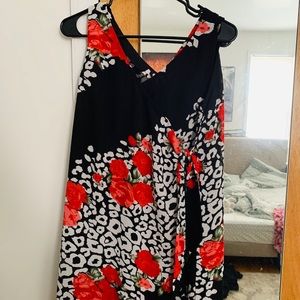 Hand made summer dress!